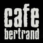 logo Café Bertrand